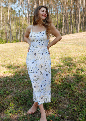 The Sun Dress Sunlight